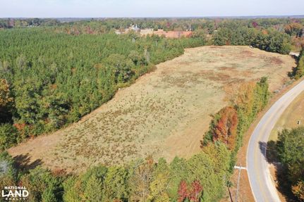 Property in Greenwood County, South Carolina