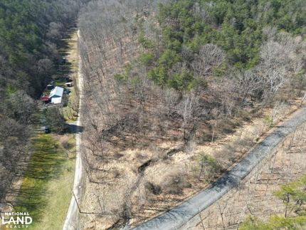 Property in Mineral County, West Virginia