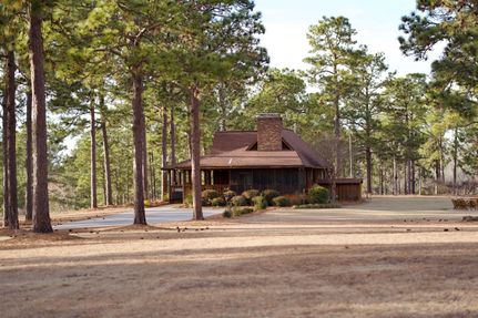 Property in Orangeburg County, South Carolina