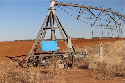 Property in Hale County, Texas