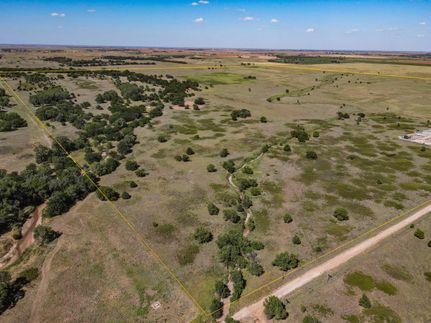 Property in Harper County, Kansas