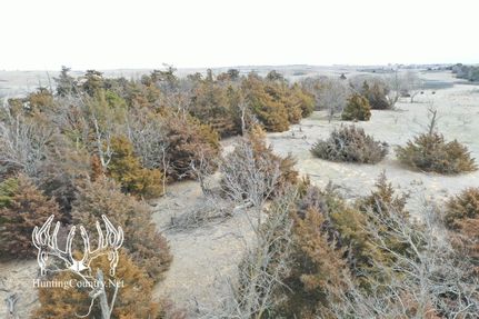 Property in Kiowa County, Kansas