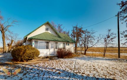 Property in Jerome County, Idaho