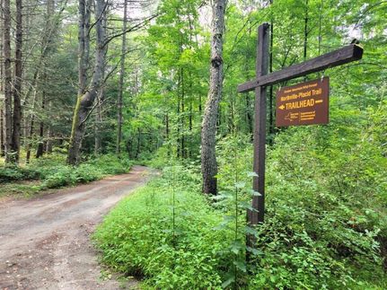 Property in Fulton County, New York