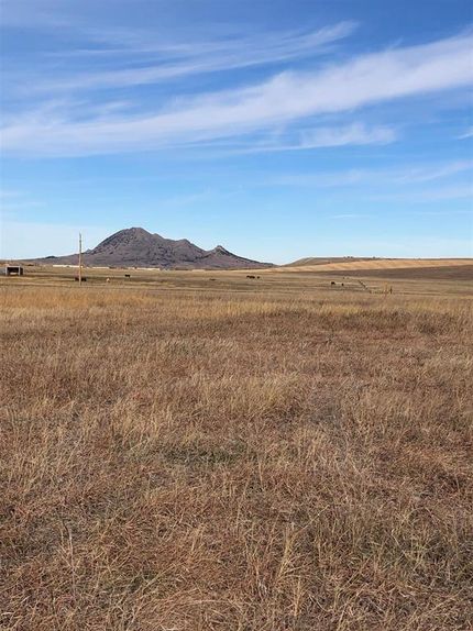 Property in Meade County, South Dakota