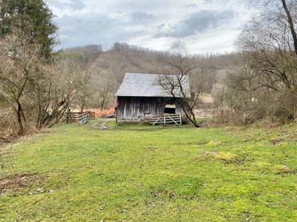 Property in Marion County, West Virginia