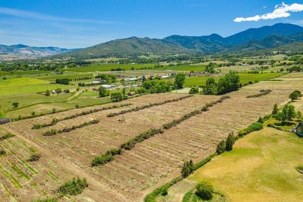 Property in Jackson County, Oregon