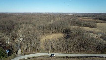 Property in Putnam County, Indiana