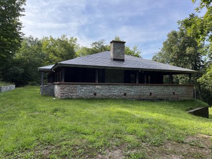 Property in Washington County, Maine