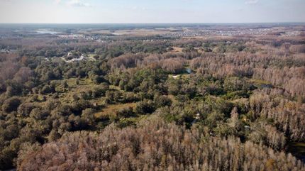 Property in Pasco County, Florida