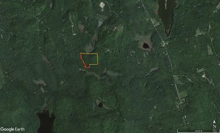 Property in Penobscot County, Maine