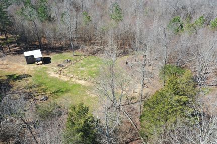Property in Marshall County, Mississippi