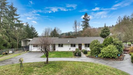 Property in King County, Washington