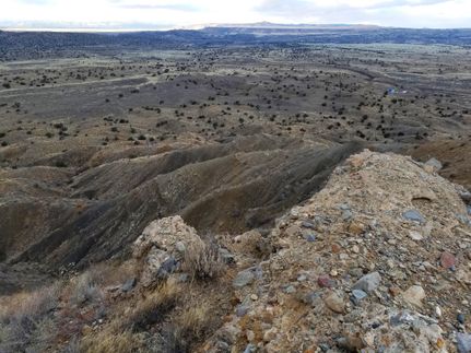 Property in Santa Fe County, New Mexico
