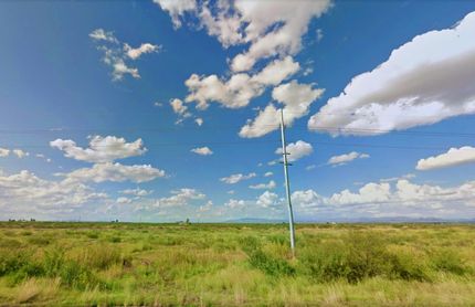 Property in Cochise County, Arizona