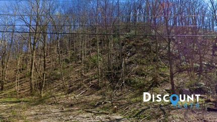 Property in Carter County, Tennessee