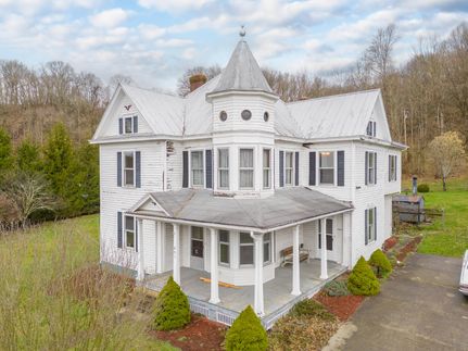 Property in Smyth County, Virginia