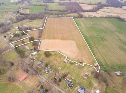 Property in Robertson County, Tennessee