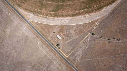 Property in Cassia County, Idaho