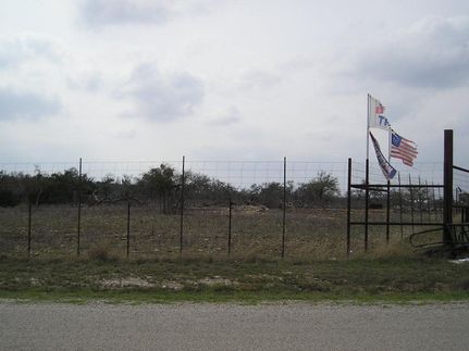Undeveloped Land for sale in Kerr County, Texas