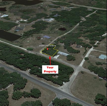 Property in Putnam County, Florida