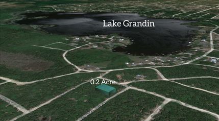 Property in Putnam County, Florida