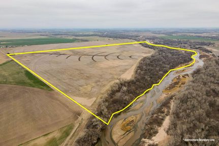 Property in Reno County, Kansas