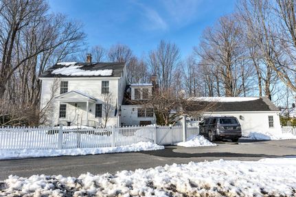 Property in Cheshire County, New Hampshire