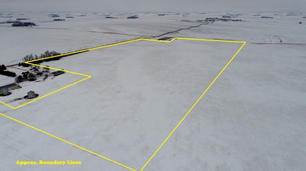 Property in Lyon County, Iowa