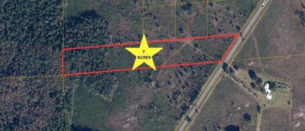 Property in Union County, Florida