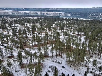 Property in Stevens County, Washington