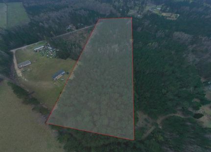 Property in Williamsburg County, South Carolina
