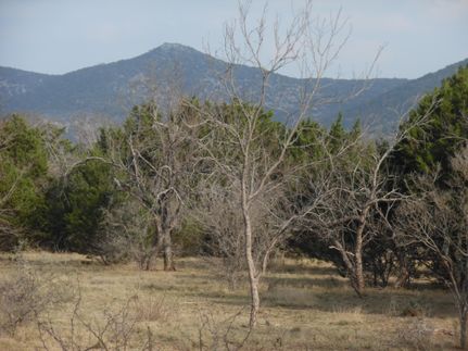 Property for sale in Edwards County, Texas