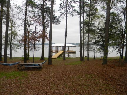 Property in Henderson County, Texas