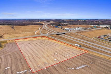 Property in Shawano County, Wisconsin