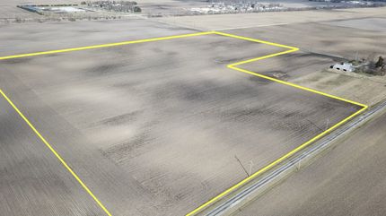 Property in Champaign County, Illinois