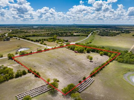 Property in Fayette County, Texas