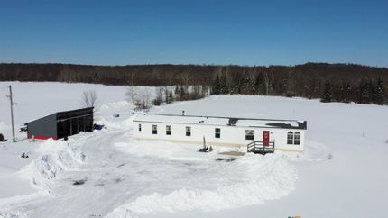 Property in Price County, Wisconsin