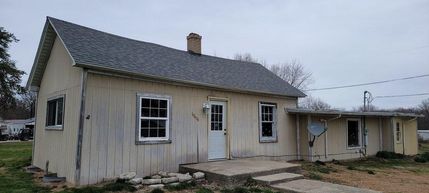 Property in Vigo County, Indiana