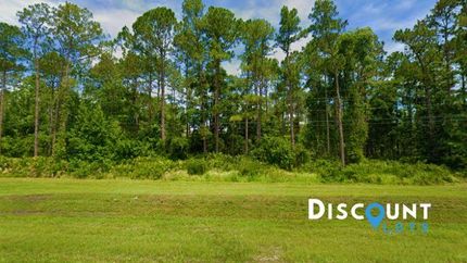 Property in Putnam County, Florida