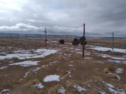 Property in McKinley County, New Mexico