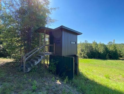 Property in Bibb County, Alabama