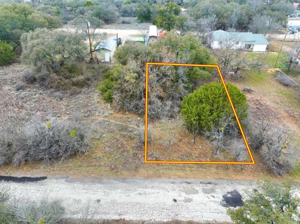 Property in Brown County, Texas