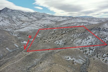 Property in Elko County, Nevada