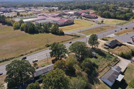 Property in Garland County, Arkansas