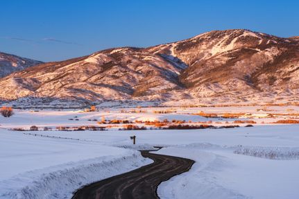 Property in Routt County, Colorado