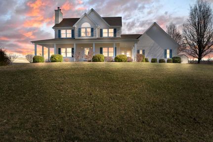 Property in Lincoln County, Missouri