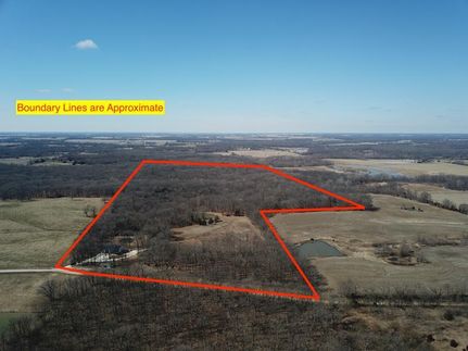 Property in Monroe County, Missouri