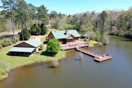 Property in Henry County, Alabama