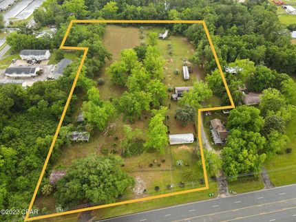 Commercial Property for sale in Washington County, Florida